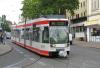 Łódź: MPK przetestuje używany tramwaj z Bochum. Czy będą kolejne?