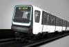 Alstom z projektem pociągu metra dla Ile-de-France