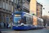 Jakie tramwaje dla Krakowa? Min. 3 km jazdy bez sieci trakcyjnej