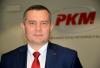 Grzegorz Mocarski nowym prezesem Pomorskiej Kolei Metropolitalnej