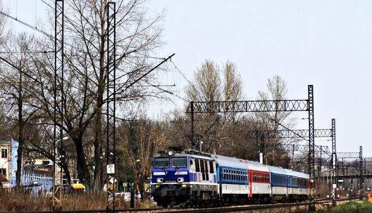 Stanieją bilety kolejowe do Czech i Austrii. Leo Express bez pociągów Warszawa – Praga