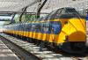 Alstom dostawcą floty nowych pociągów dla Holandii