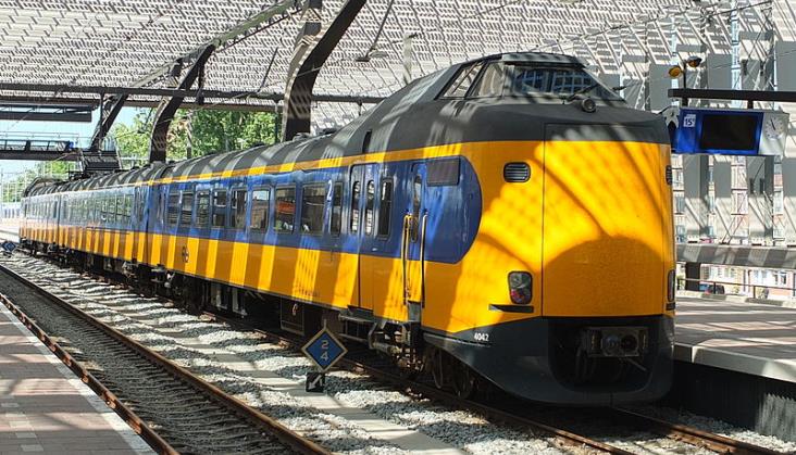 Alstom dostawcą floty nowych pociągów dla Holandii