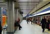 Metro zmodernizuje sterowanie ruchem na I linii. Jedna oferta