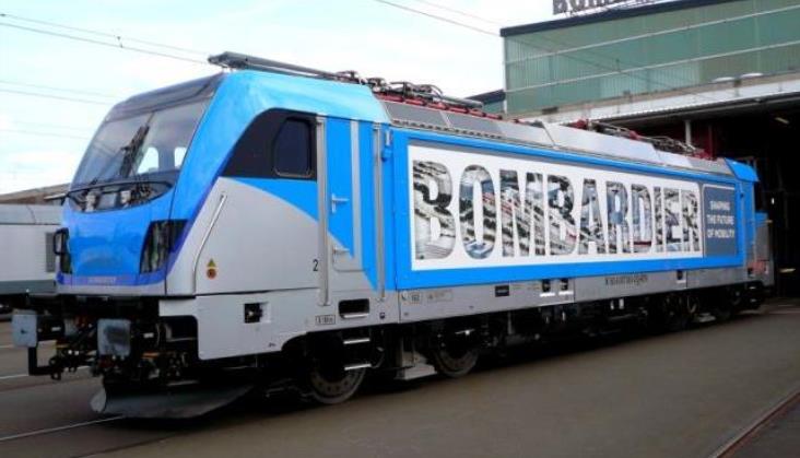 Cała rodzina nowych lokomotyw Traxx będzie budowana we Wrocławiu