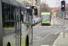 Olsztyn: Są pieniądze od marszałka na 4 nowe tramwaje