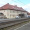 Pięciu chętnych na projekt przebudowy dworca w Olsztynku Pięciu chętnych na projekt przebudowy dworca w Olsztynku