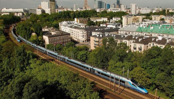PKP Intercity i Polska Organizacja Turystyczna partnerami