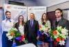 PKP Intercity rozdało nagrody na 15. urodziny