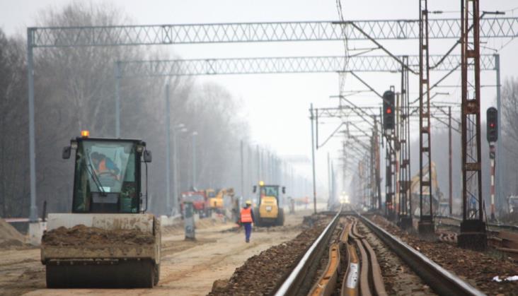 Czyżew - Białystok: Będzie ponowna ocena ofert po odwołaniu chińskiego konsorcjum