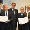 Przewozy Regionalne z ponad półmiliardowym kredytem na tabor Przewozy Regionalne z ponad półmiliardowym kredytem na tabor
