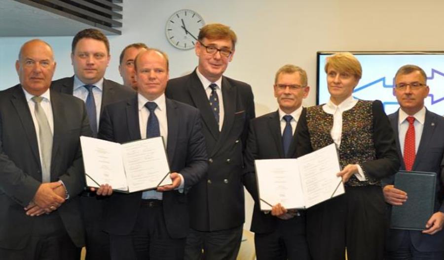 Przewozy Regionalne z ponad półmiliardowym kredytem na tabor