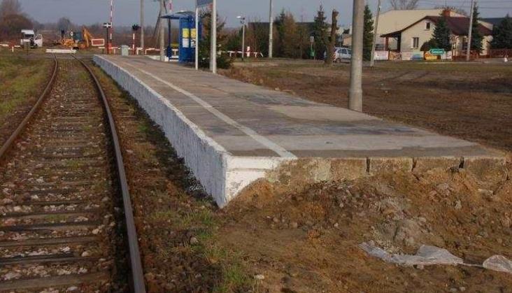 PLK przygotowuje trasę objazdową na czas remontu linii Warszawa – Lublin