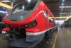 Włosi zamawiają kolejne pociągi z Pesy. Dostawy Linków dla DB będą później