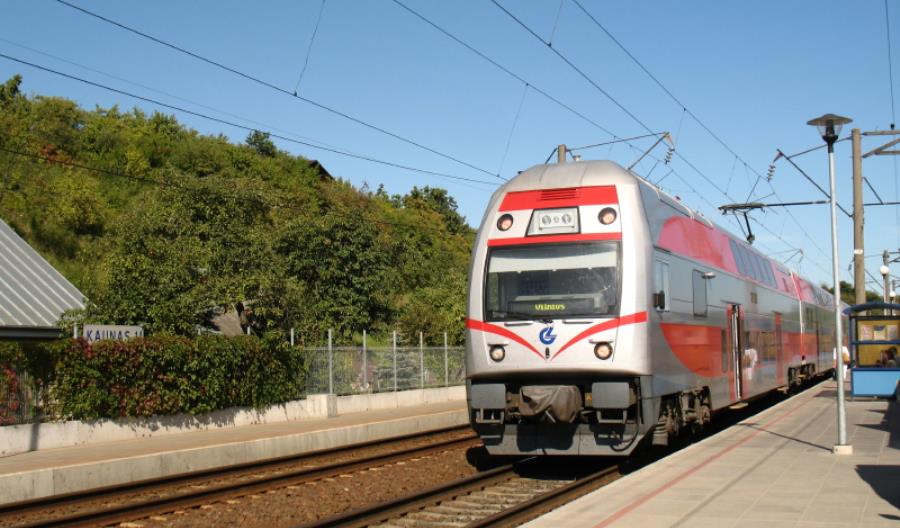 Od 17 czerwca pociągi na Litwę. Jest umowa