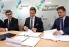 Przewozy Regionalne mają czteroletnią umowę z woj. zachodniopomorskim