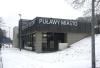 Nowy dworzec Puławy Miasto już otwarty
