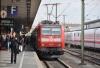 Deutsche Bahn testuje rezerwację miejsc w pociągach osobowych
