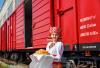 Rosyjski przemysł kolejowy znów produkuje dla Kuby