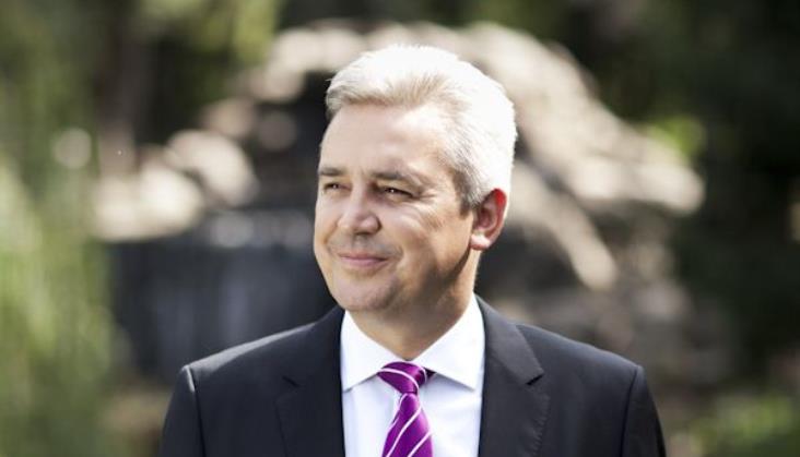 Zmiany w zarządzie Kolei Mazowieckich. Radwan nie jest już prezesem KM