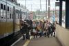 Słupsk: Pociąg nie jest konkurencją dla samochodu. Potrzebny drugi tor