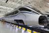 Joint venture Bombardiera zbuduje kolejne pociągi dużych prędkości dla Chin