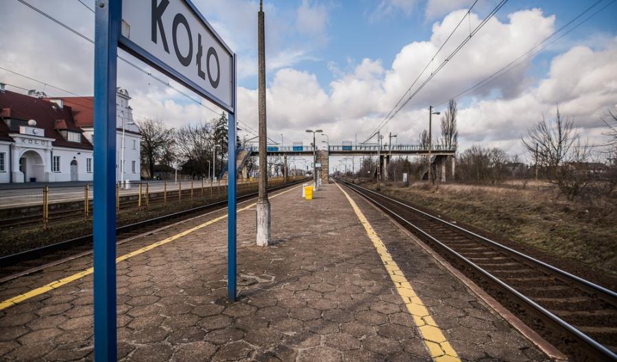 E20 w trzech kontraktach [zdjęcia]