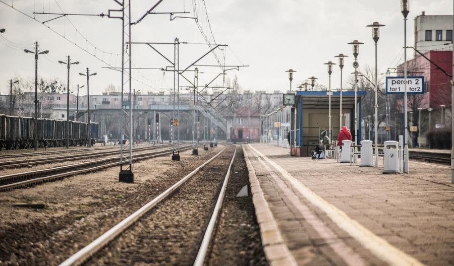 E20 w trzech kontraktach [zdjęcia]