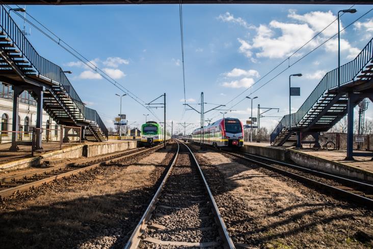 Ostatnia umowa na modernizację E20 podpisana Ostatnia umowa na modernizację E20 podpisana