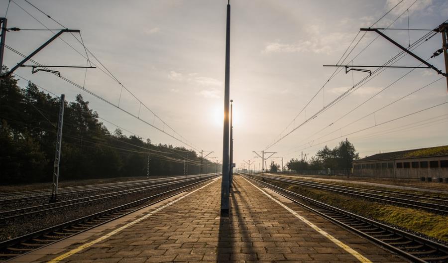 E20 w trzech kontraktach [zdjęcia]