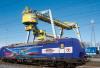 Szwajcarska firma Hupac zamawia 8 wielosystemowych lokomotyw od Siemensa