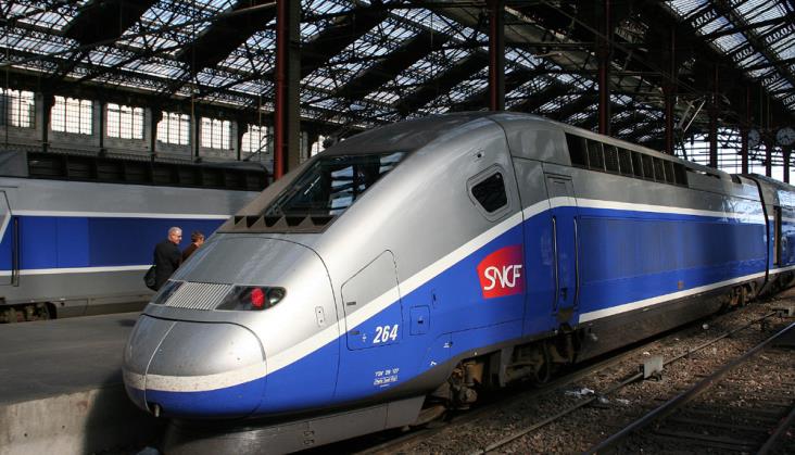 KE przeprowadzi dochodzenie ws. fuzji Wabtec i Faiveley
