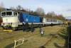 Czesi chcą wynająć IC lokomotywy do objazdów "siódemki"