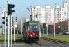 Toruń wybrał przebieg tramwaju na JAR