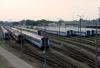 PKP Intercity ogrodzi bocznicę na warszawskim Grochowie