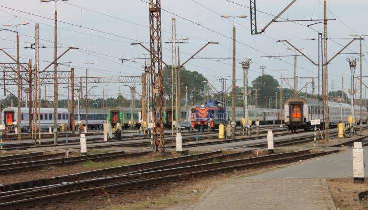 Klub Jagielloński krytykuje projekt nowelizacji ustawy kolejowej