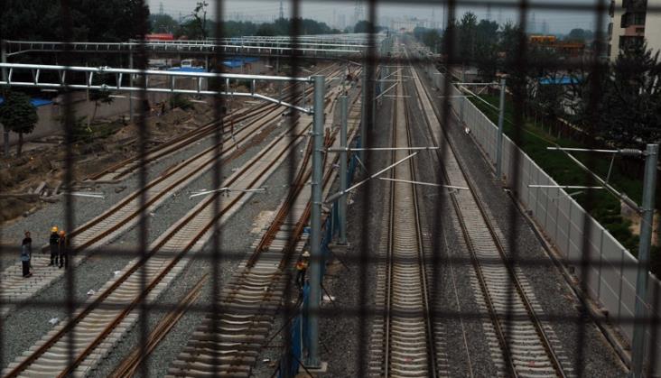 Rusza budowa linii kolejowej Chiny - Laos. Powstanie 258 km tuneli i mostów
