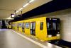 Stadler buduje 27 kolejnych pociągów metra dla Berlina