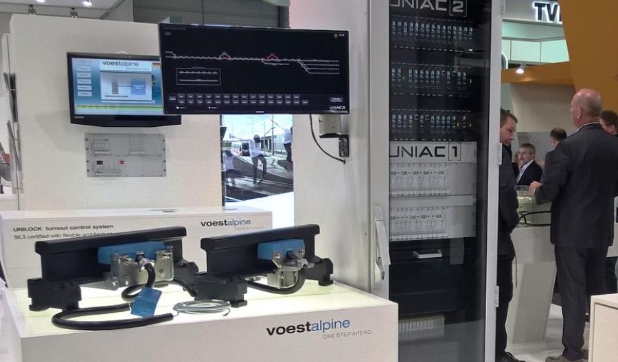 voestalpine buduje nową fabrykę pod Gdańskiem