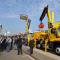 Pojazdy kolejowo-drogowe Unimog na targach Innnotrans 2016 Pojazdy kolejowo-drogowe Unimog na targach Innnotrans 2016