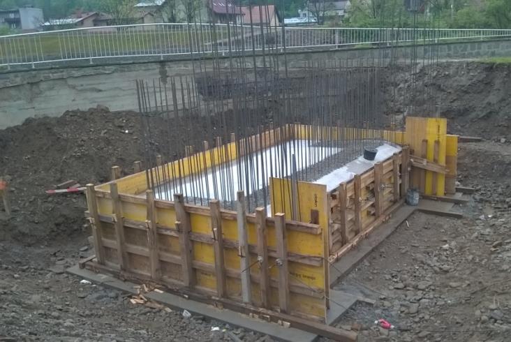 Małopolskie: Trwa budowa łącznicy kolejowej w Suchej Beskidzkiej
