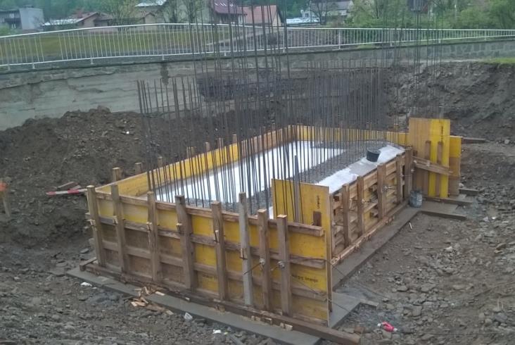 Małopolskie: Trwa budowa łącznicy kolejowej w Suchej Beskidzkiej Małopolskie: Trwa budowa łącznicy kolejowej w Suchej Beskidzkiej
