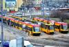 Warszawa: Przetarg na 123 tramwaje już w wakacje?