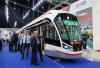 Moskwa wybrała producenta 300 tramwajów. I to nie Pesę