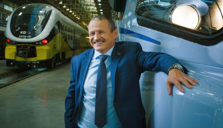 Tomasz Zaboklicki: Potrzebna reforma kredytów eksportowych, chcemy pojawić się w Iranie