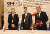 LHS chce rozwijać przewozy intermodalne do Azji