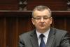 Adamczyk: W PLK zastaliśmy puste szuflady zamiast dokumentacji technicznej