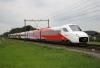 Nie chcieli ich Holendrzy, trafią do Włoch. Nowe życie pociągów V250