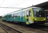 Arriva uruchamia w Czechach komercyjne połączenia kolejowe