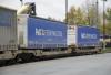 Nowy szlak jedwabny napędza transport intermodalny w Polsce